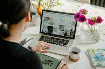 Tối ưu hóa trải nghiệm người dùng trong thiết kế website